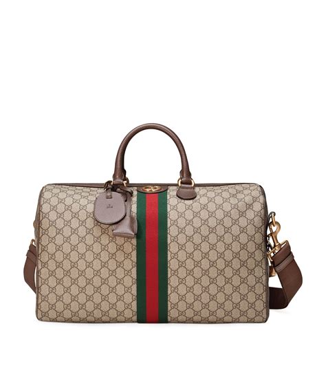 gucci ophidia duffle|Gucci ophidia handbags.